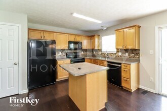 4138 Grasmere Run in Mason, OH - Foto de edificio - Building Photo