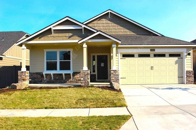 property at 60868 SE Sweet Pea Dr