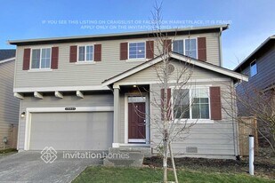 19931 98th Ave E in Graham, WA - Building Photo