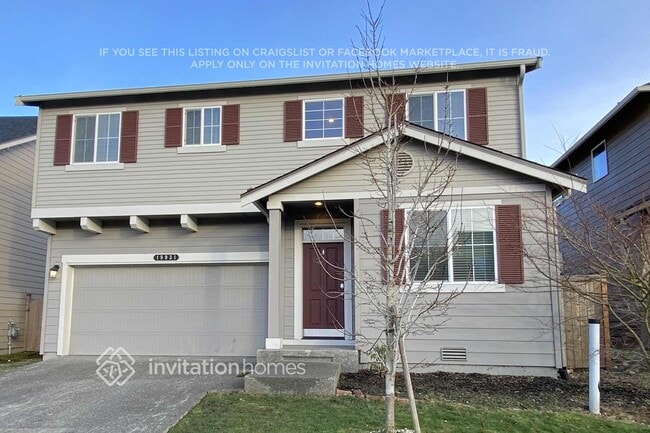 property at 19931 98th Ave E