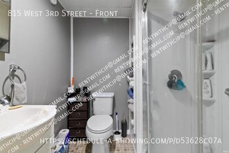 815 W 3rd St in Marion, IN - Building Photo - Building Photo