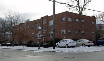 3007 Portsmouth Ave Apartments