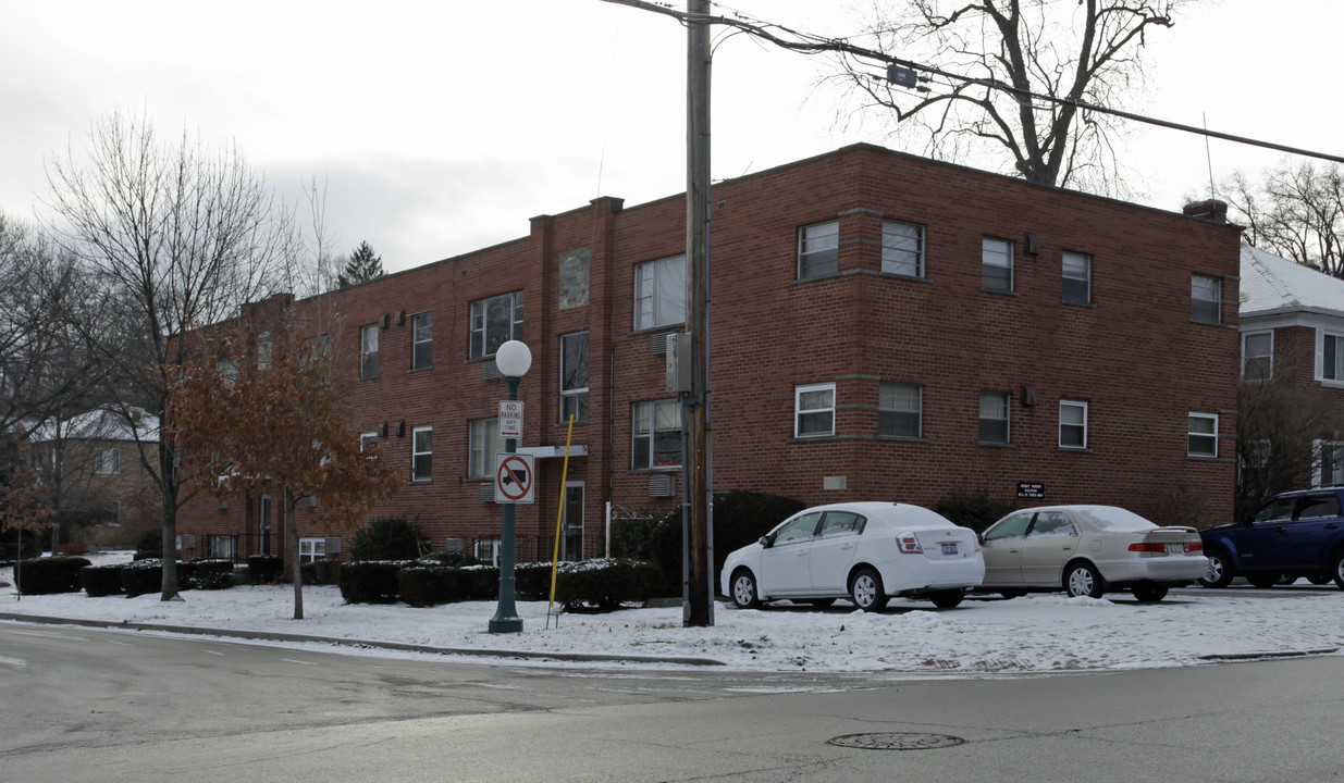 3007 Portsmouth Ave in Cincinnati, OH - Building Photo