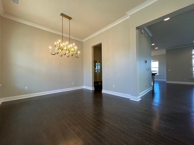 13505 Jacks Ln in Pineville, NC - Building Photo - Building Photo