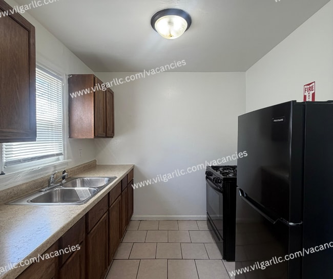 property at 2315 Buchanan St