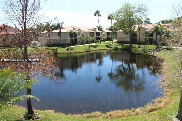 property at 1247 SW 46th Ave