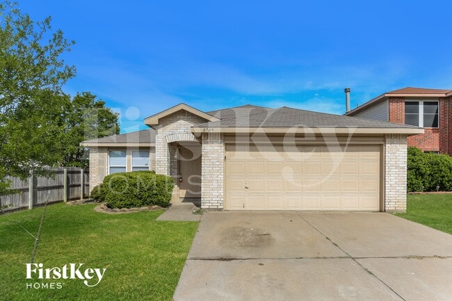 property at 8709 Saddle Ridge Cir