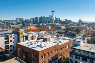 Ella Robert in Seattle, WA - Building Photo - Building Photo