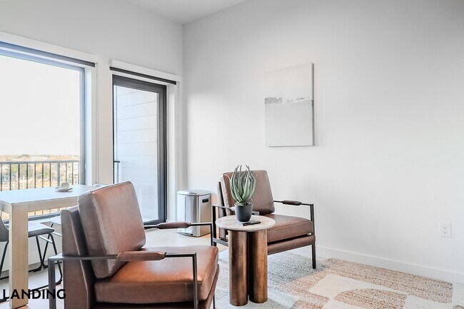 2623 Keene St, Unit 509 in Houston, TX - Building Photo - Building Photo