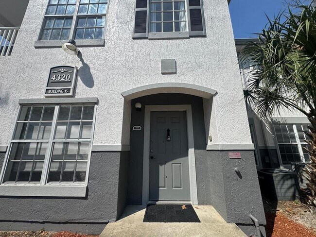 4320 S Kirkman Rd in Orlando, FL - Building Photo - Building Photo