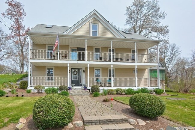 property at 12 Community Way