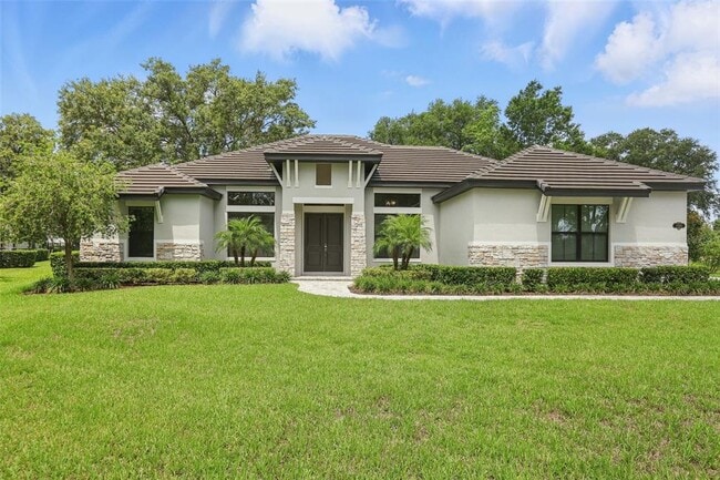 property at 25463 Hawks Run Ln