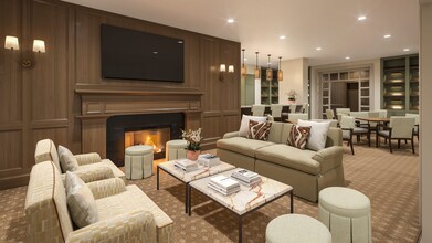 One Wingate Way East in Needham, MA - Building Photo - Interior Photo