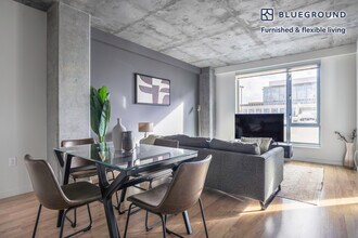 1285 Sutter St in San Francisco, CA - Building Photo - Building Photo