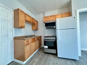 10 Allen St in Worcester, MA - Foto de edificio - Building Photo