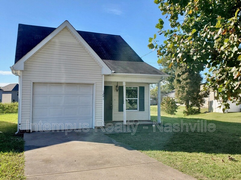 1241 Matterhorn Run in Murfreesboro, TN - Building Photo