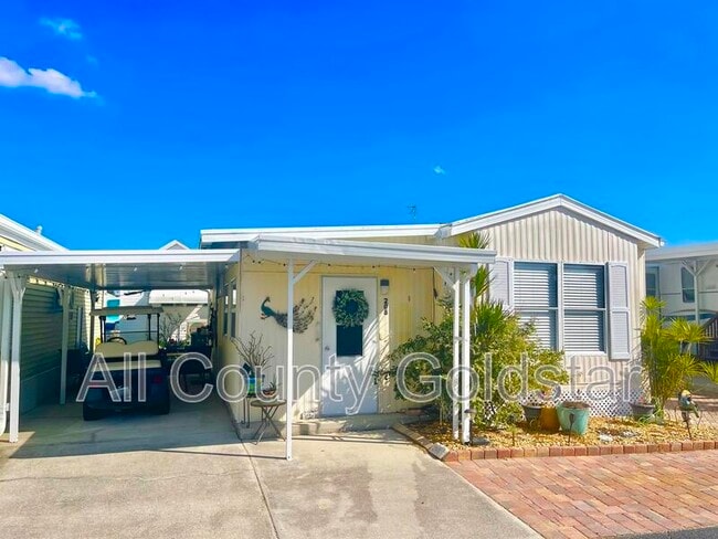 property at 1475 Flamingo Dr