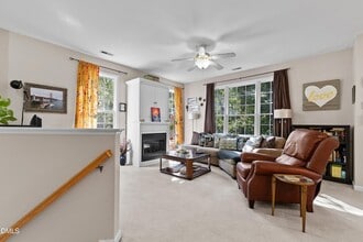 3523 Kudrow Ln, Unit 3523 in Morrisville, NC - Foto de edificio - Building Photo