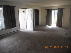 1107 Lafayette St in Aberdeen, WA - Building Photo - Building Photo