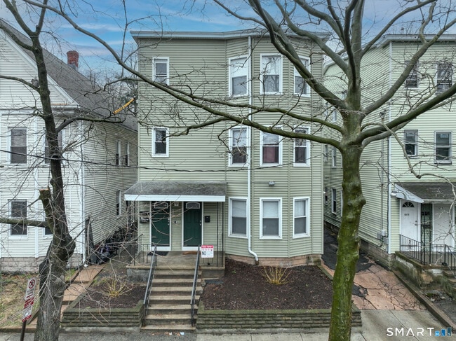 property at 679 Winchester Ave