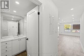 1305 St Clair Ave W in Toronto, ON - Building Photo - Building Photo