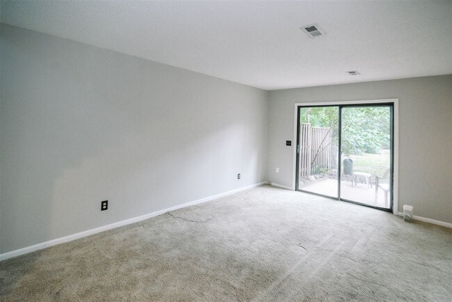 3904 Wendy Ln in Raleigh, NC - Building Photo - Building Photo