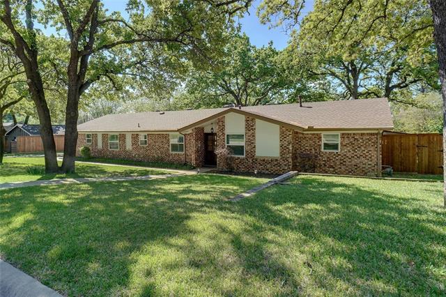 605 Hillside Dr in Colleyville, TX - Building Photo - Building Photo