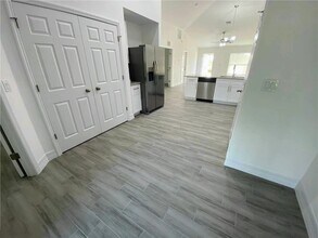 5010 Locke Ln in Lehigh Acres, FL - Building Photo - Building Photo