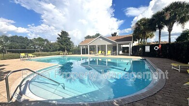 2487 Hassonite St in Kissimmee, FL - Building Photo - Building Photo