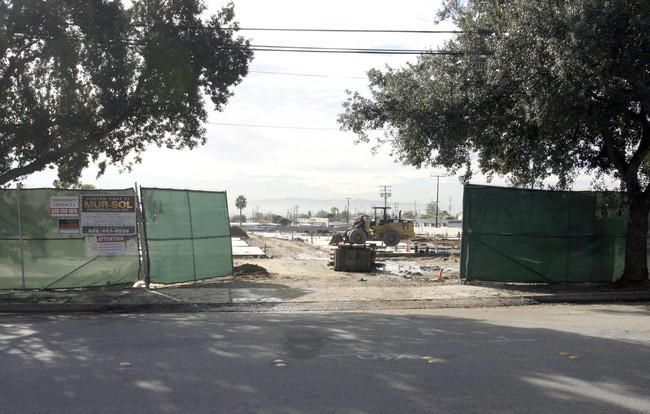 Whispering Fountains At Monrovia in Monrovia, CA - Building Photo - Building Photo