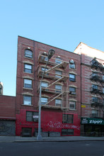 147 Elizabeth St in New York, NY - Building Photo - Building Photo