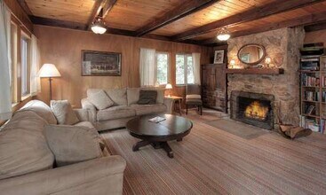 6050 Dodowah Rd in Carnelian Bay, CA - Building Photo - Building Photo