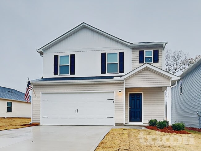 507 Dayspring Dr in Inman, SC - Building Photo - Building Photo