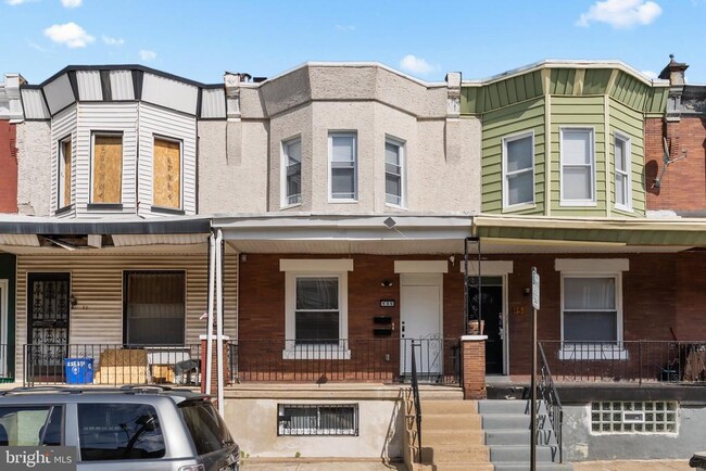 13 S 55th St in Philadelphia, PA - Building Photo - Building Photo