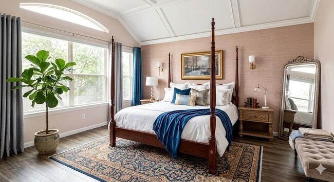 property at 1728 Tornado