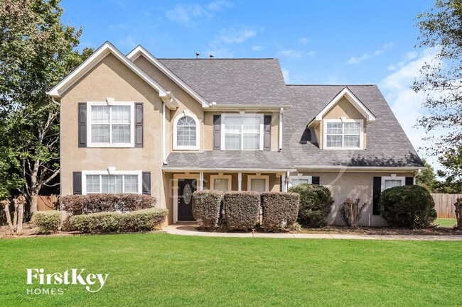 property at 112 Wyckliffe Dr