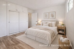 1018 3rd St in Hermosa Beach, CA - Building Photo