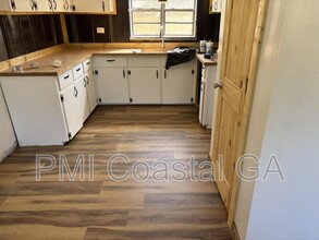 131 Garrison St in Pembroke, GA - Building Photo - Building Photo
