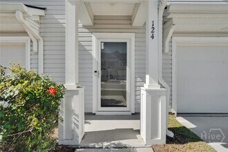 124 Benelli Dr in Pooler, GA - Building Photo - Building Photo