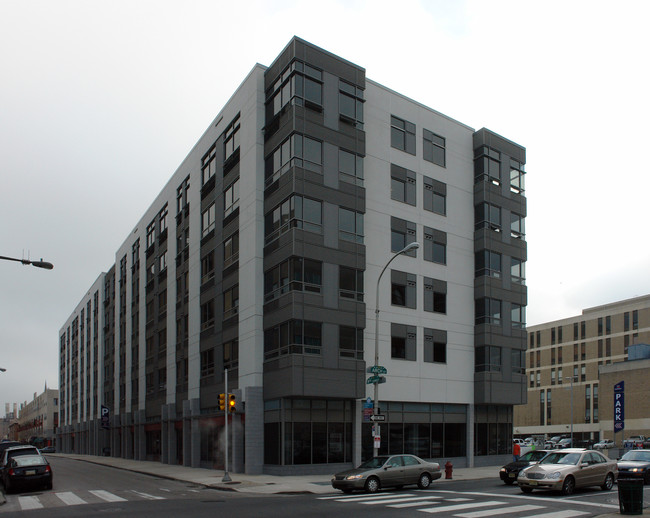 The Pearl Condominiums in Philadelphia, PA - Building Photo - Building Photo