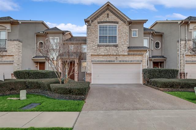 property at 2540 Corbeau Dr