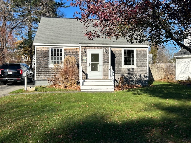 5 Longfellow Dr in Cape Elizabeth, ME - Building Photo - Building Photo