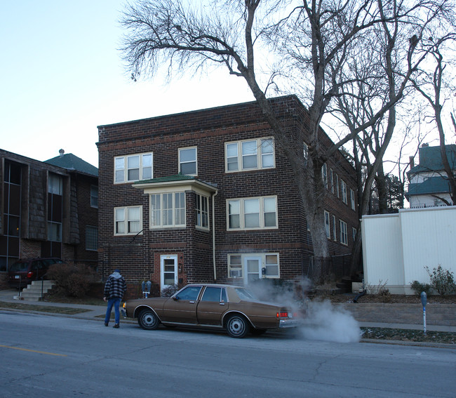 209 S 4th St in Council Bluffs, IA - Building Photo - Building Photo