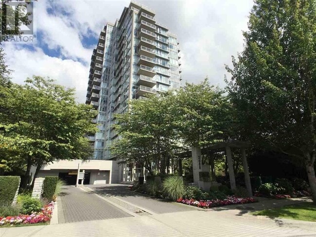2688-2688 West Mall in Vancouver, BC - Building Photo - Building Photo