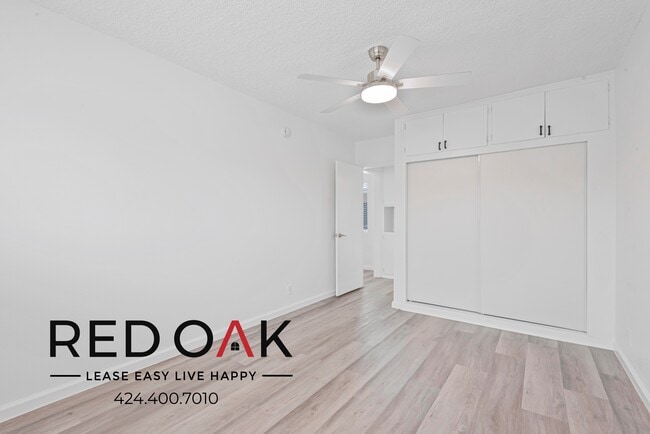1666 Lomita Blvd in Los Angeles, CA - Building Photo - Building Photo