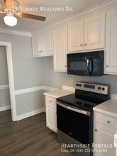 4429 Surrey Meadows Dr in Winterville, NC - Building Photo - Building Photo