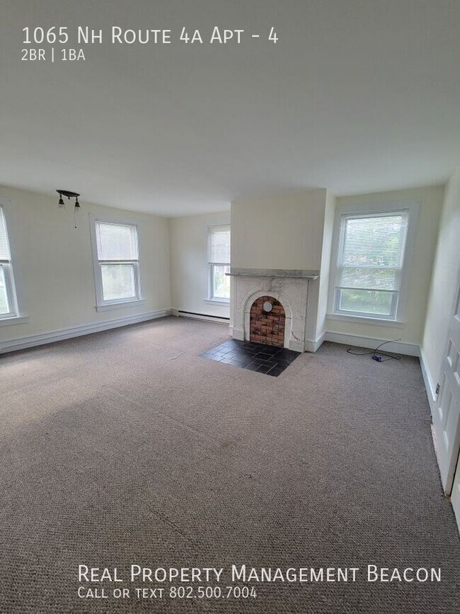 1065 Nh Rte 4a-Unit -4 in Enfield, NH - Building Photo - Building Photo