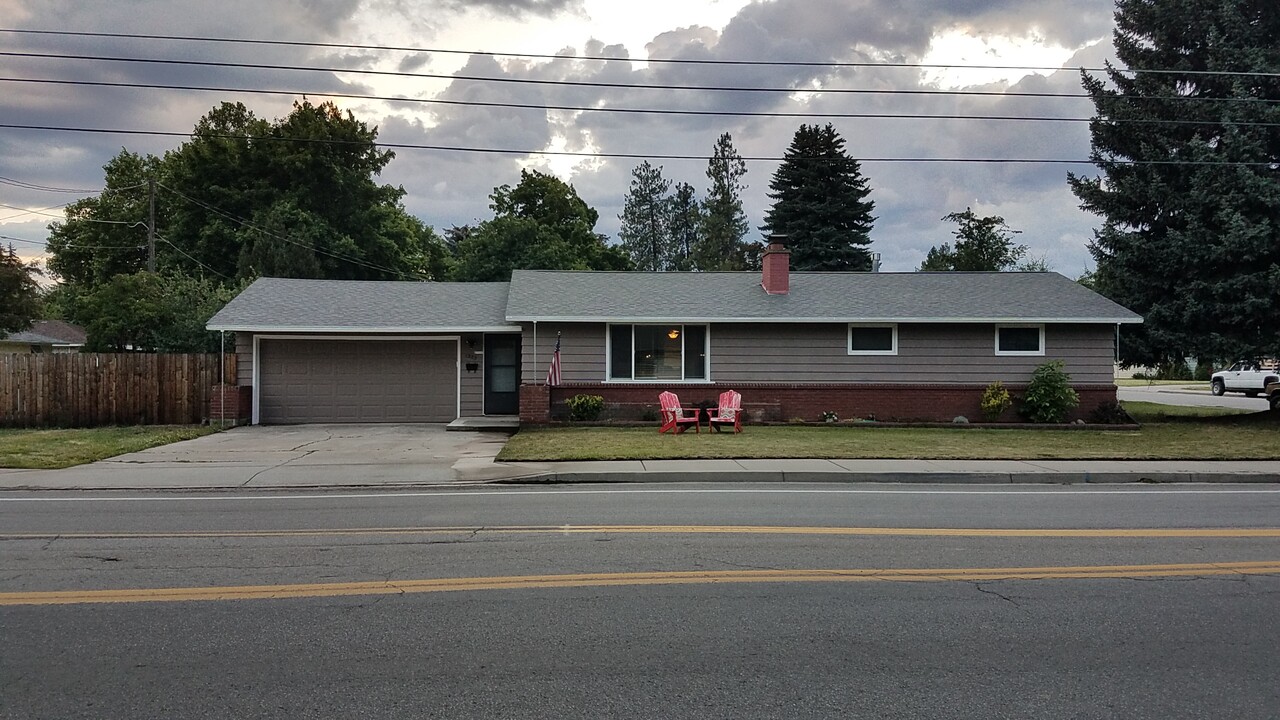 1223 N 15th St in Coeur d'Alene, ID - Building Photo