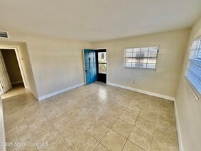 405 Adams Ave in Cape Canaveral, FL - Building Photo - Building Photo
