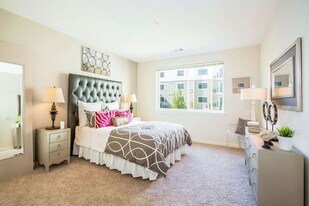 One Glover in Norwalk, CT - Building Photo